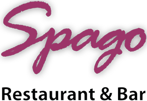 Spago logo